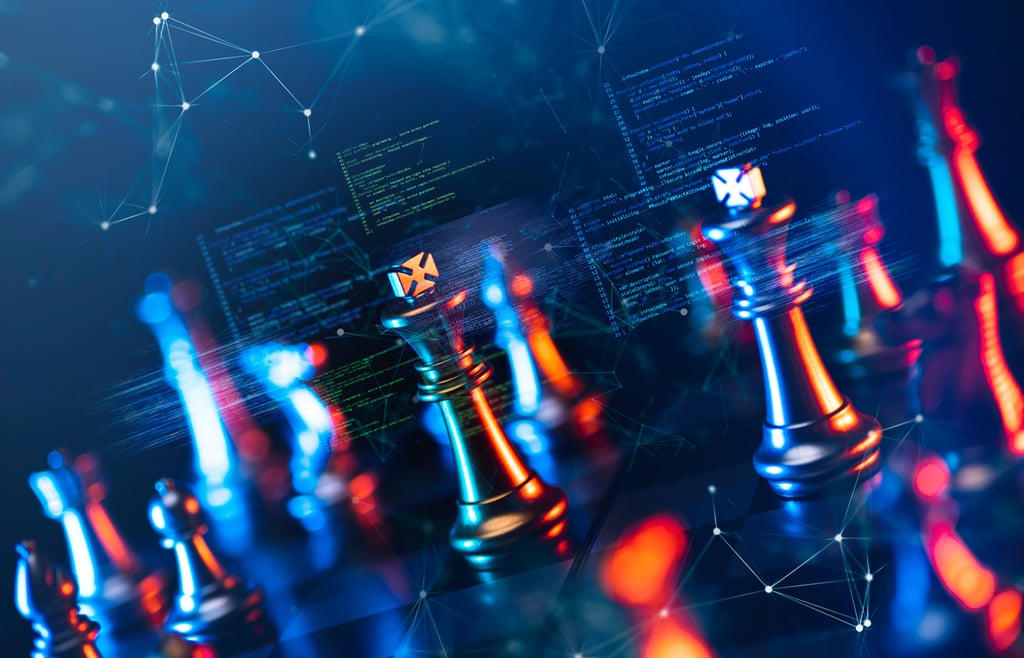 The MSP Guide to Building an AI Strategy for SMBs in 2026