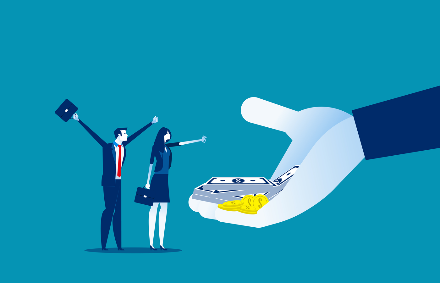 MSPs Well-Placed to Be the Employer of Choice to Australian IT Pros