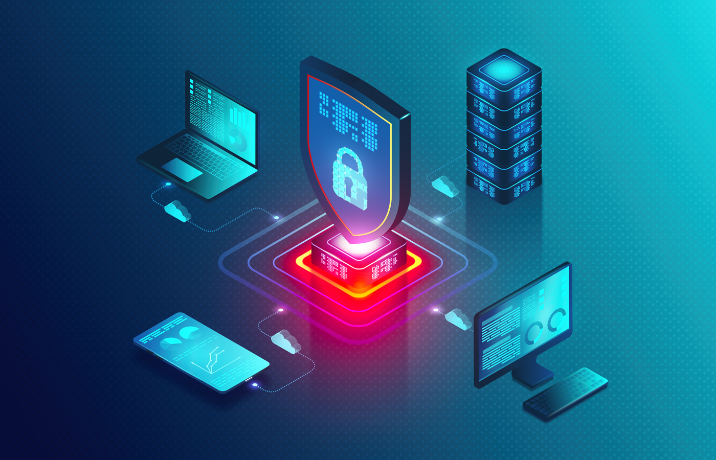 SonicWall Introduces Purpose-Built Endpoint Services for MSPs