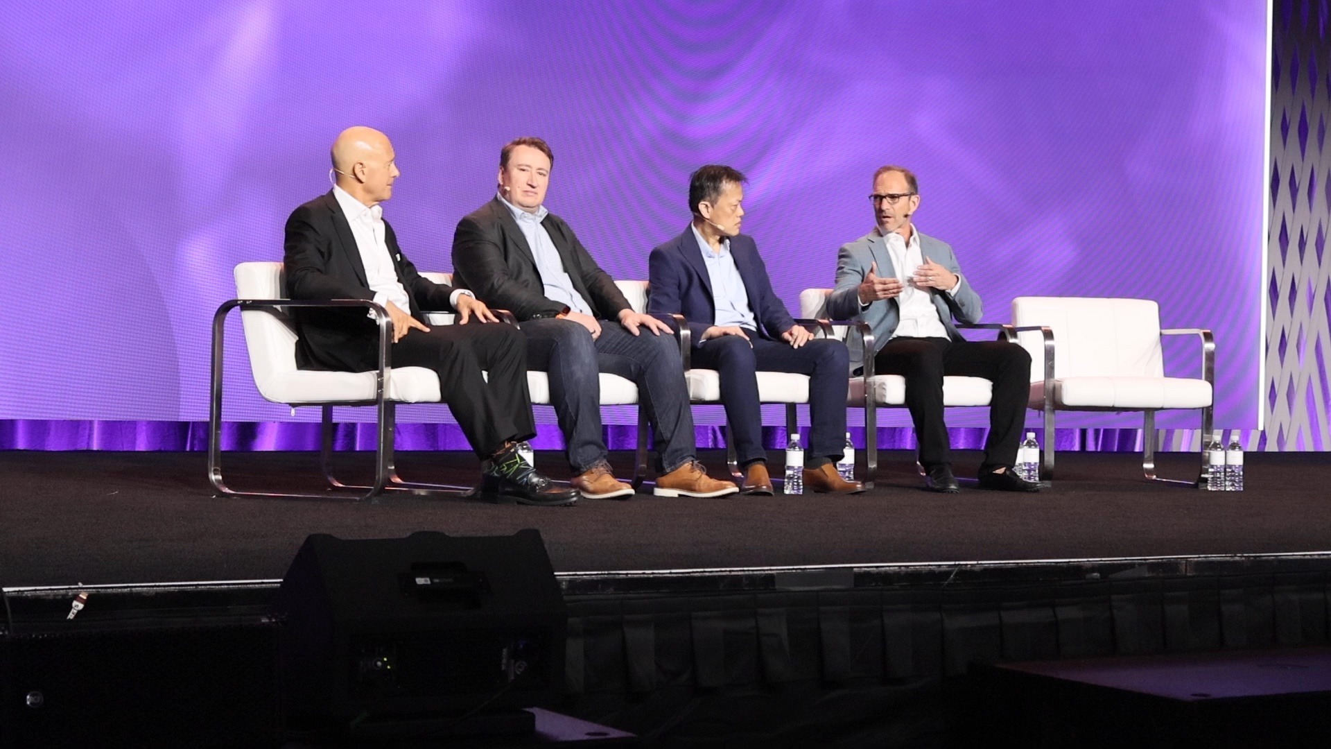 Video: Friend or Foe? Top Tech Execs Weigh in on Cloud Marketplaces in the Channel