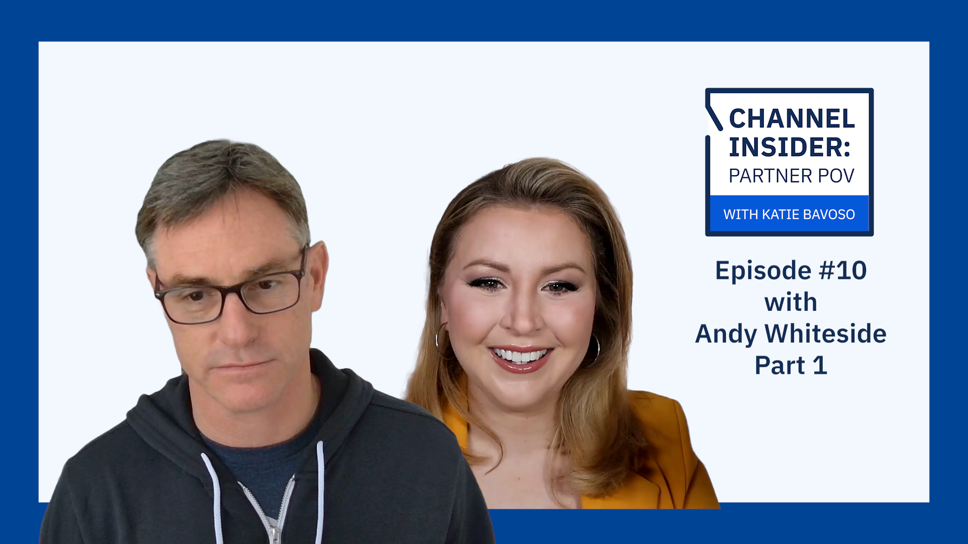 Video: XenTegra CEO On Microsoft Copilot, Salesforce, and Being a VAR 2.0 – Part 1
