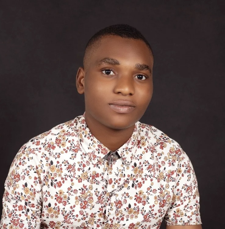 Aminu Abdullahi