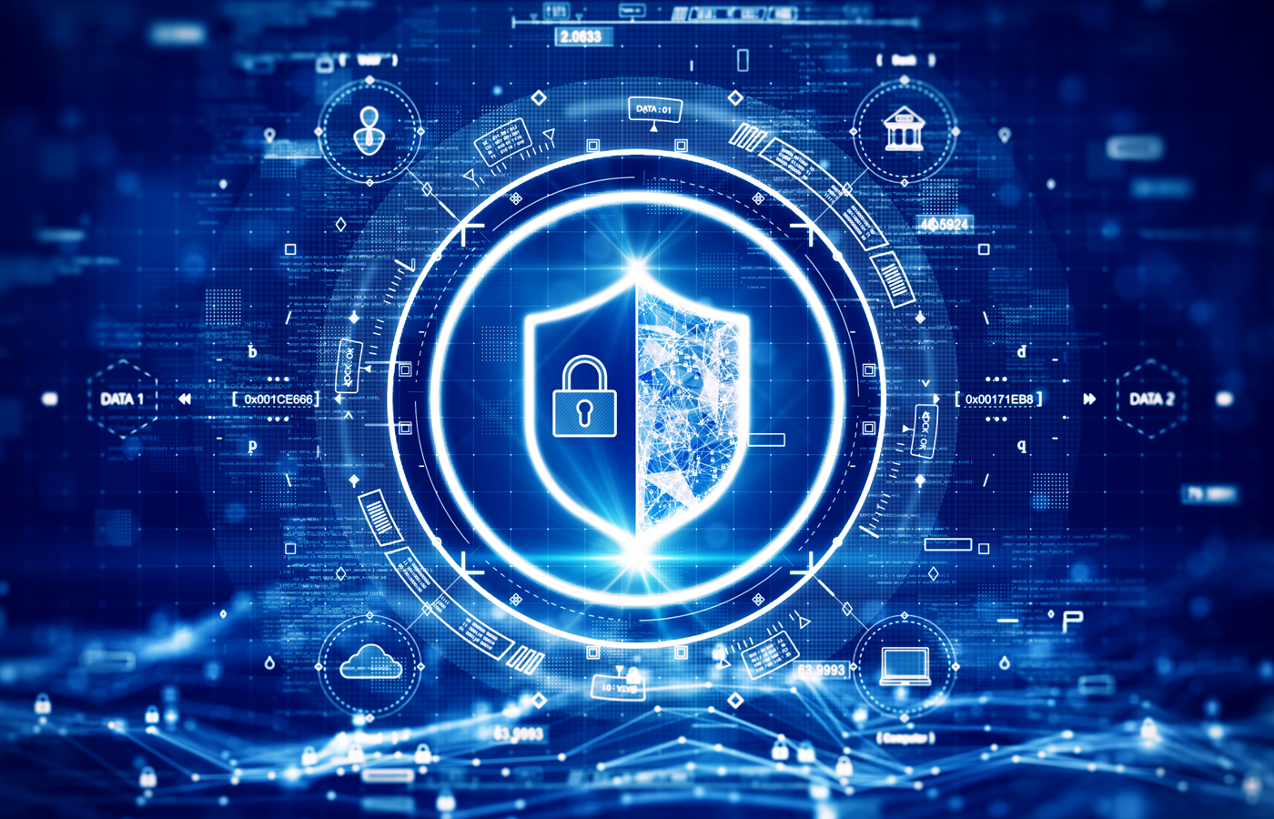 8 Best MSSPs (Managed Security Service Providers)