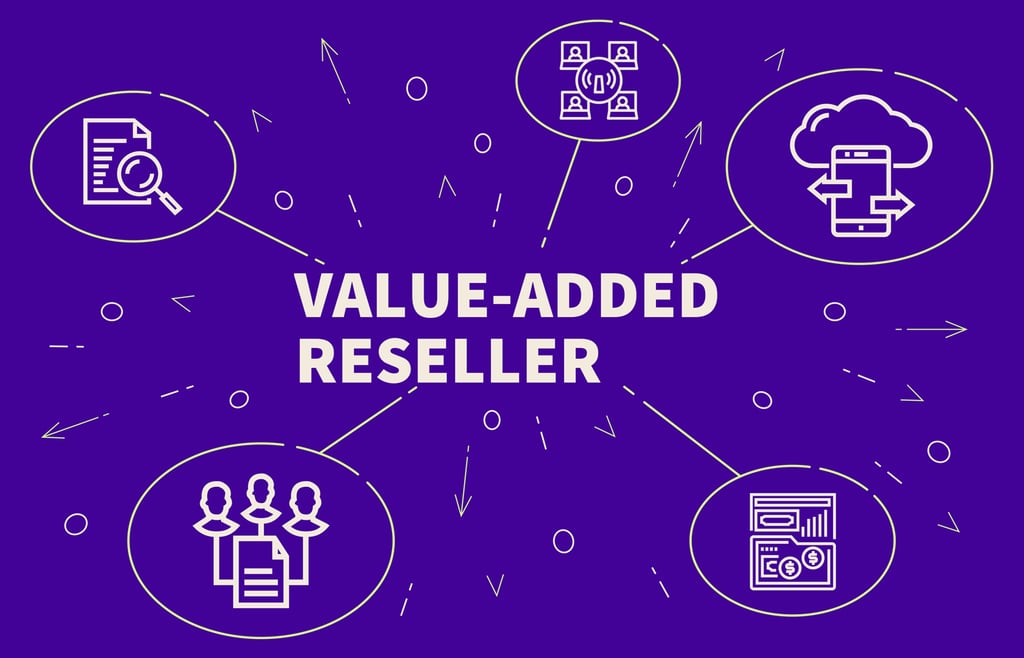 What Is a Value-Added Reseller? How VARs Work & Their Future
