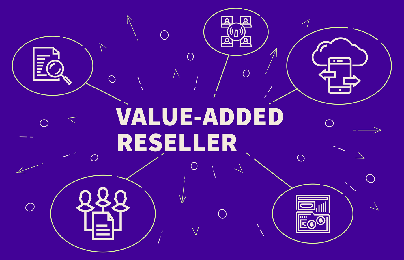 Value-Added Reseller: Definition, How It Works, and the Future