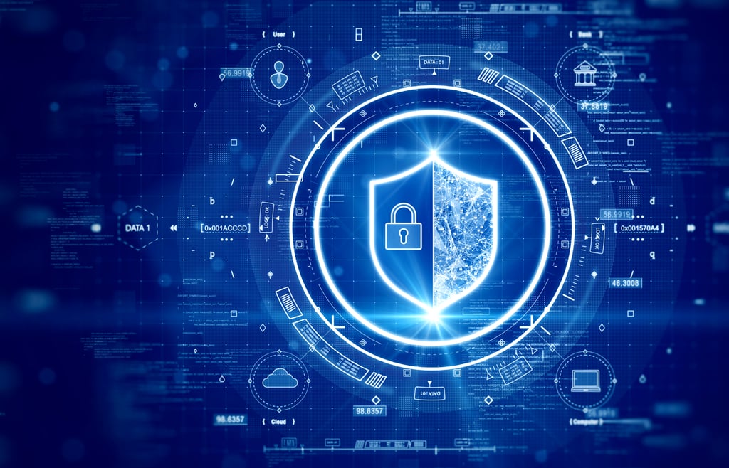 10 Best Managed Security Vendors for SMBs