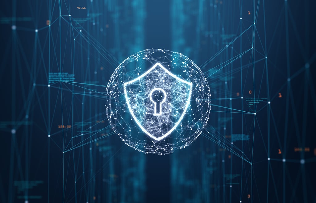 7 Best Network Security Service Providers for 2025