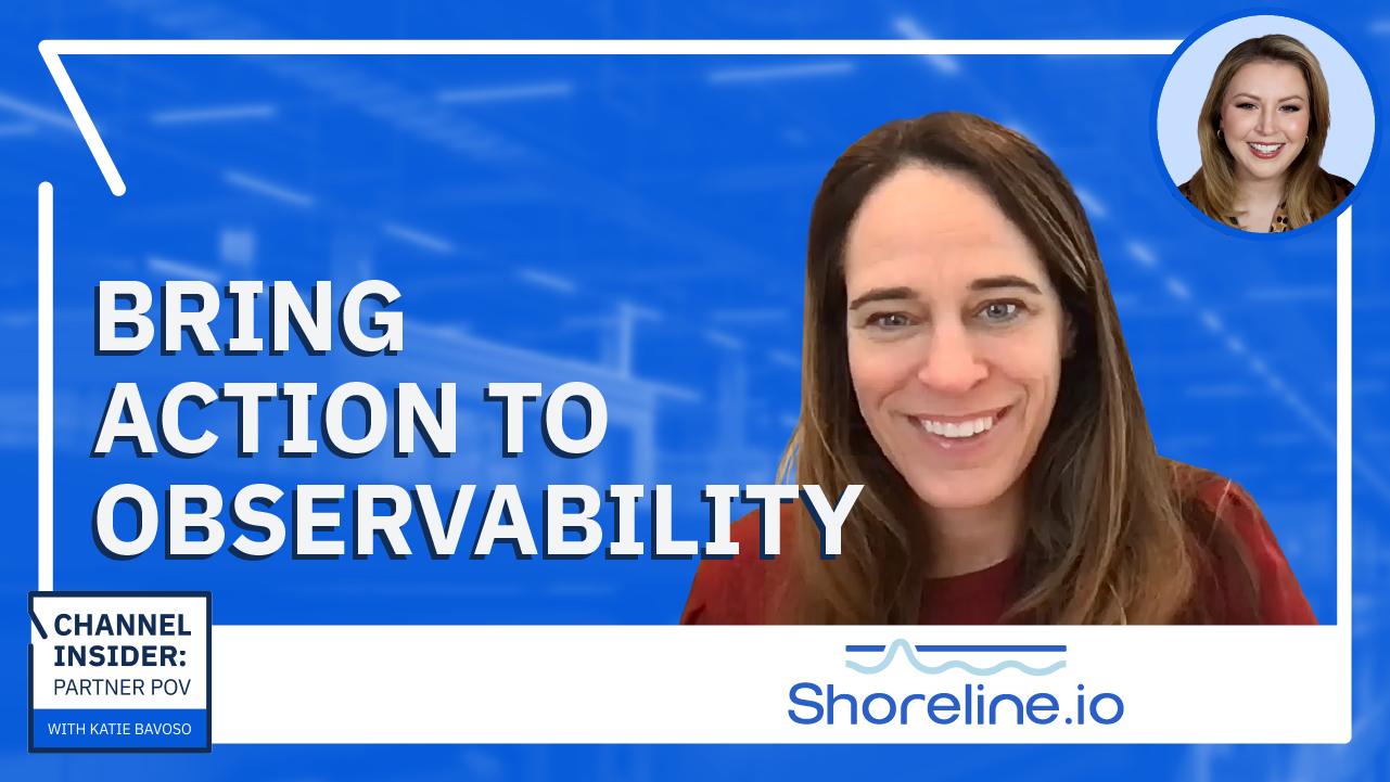 Video: How Shoreline.io Aims To Revolutionize Incident Response
