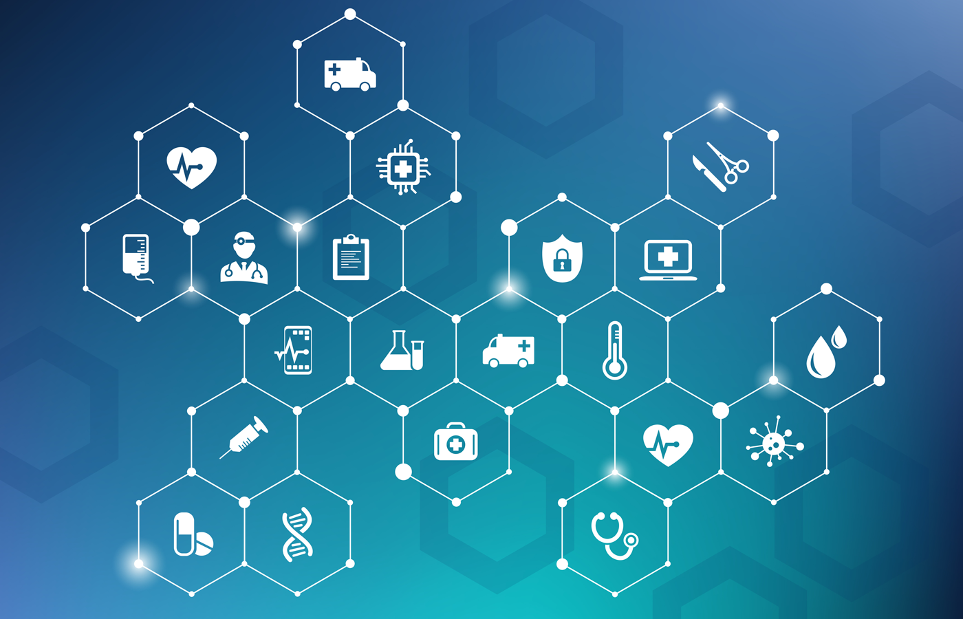 MSPs in Healthcare: How MSPs Improve Healthcare Organizations