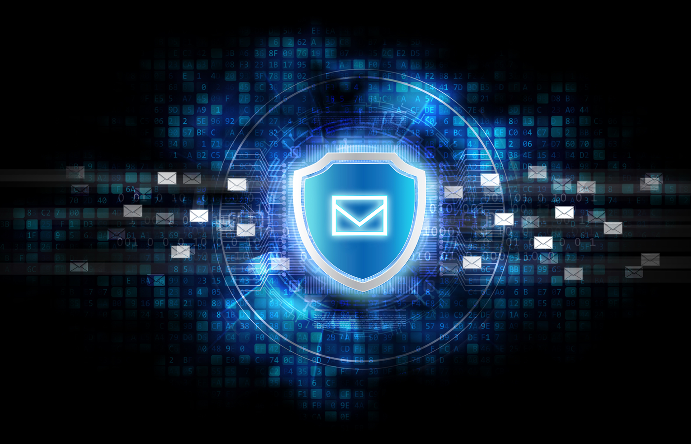 10 Best Email Security Software for MSPs in 2024
