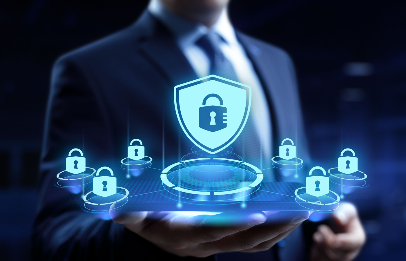 New Enablis CISO Leonard Kleinman’s Vision for Cyber Security