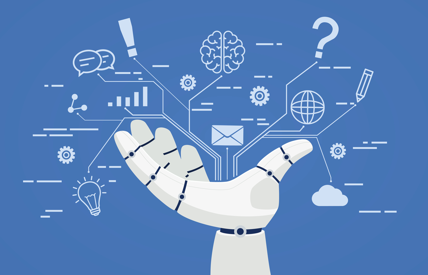 AI Ecosystem for MSPs: Tools for Effective Strategies