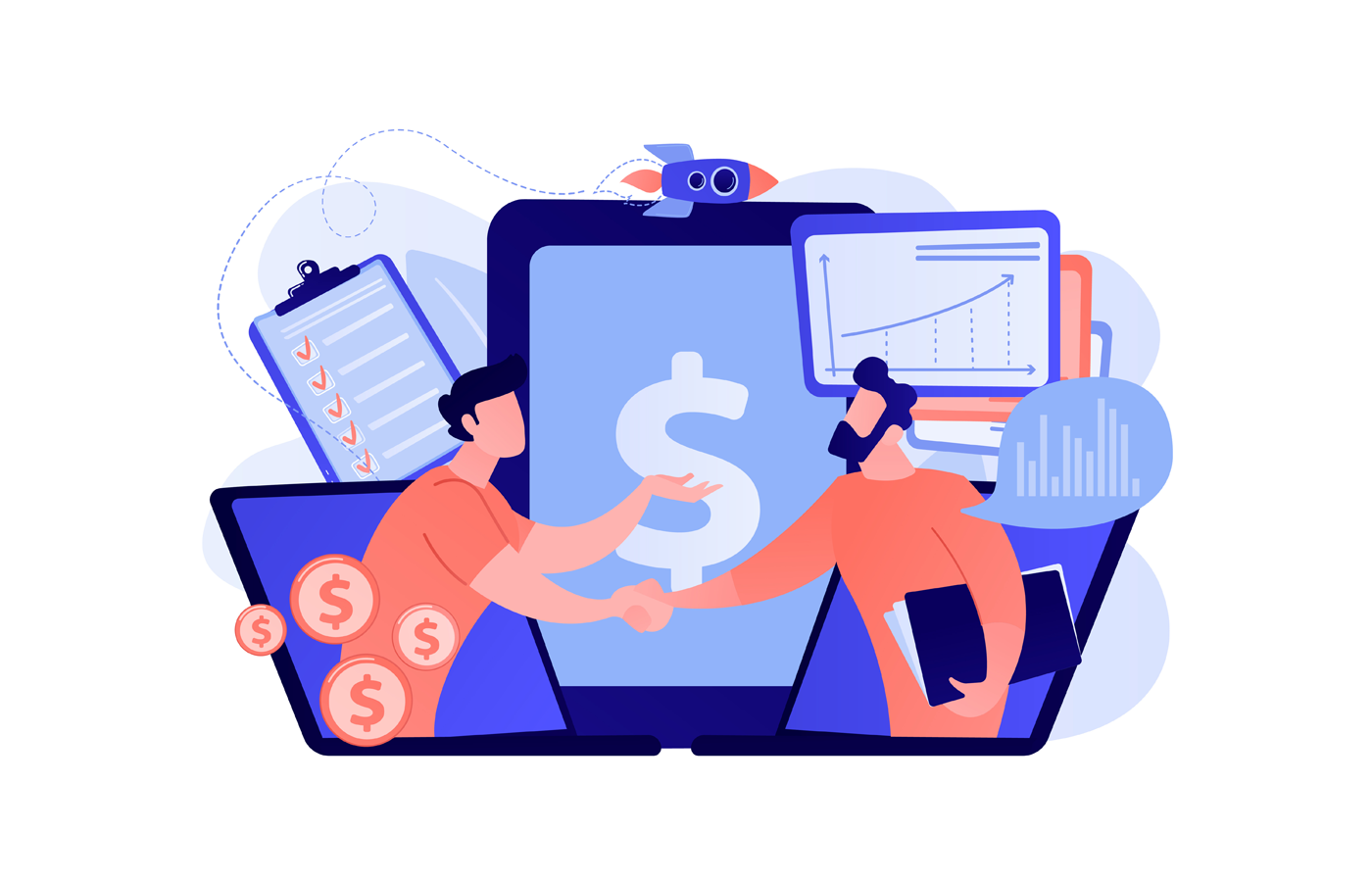 5 Sales Models for MSPs Compared & How to Choose Correctly