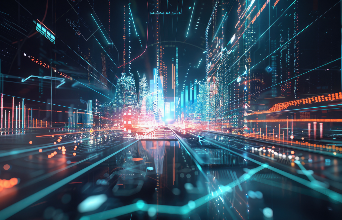 4 Tech Industry Trends Impacting the IT Channel