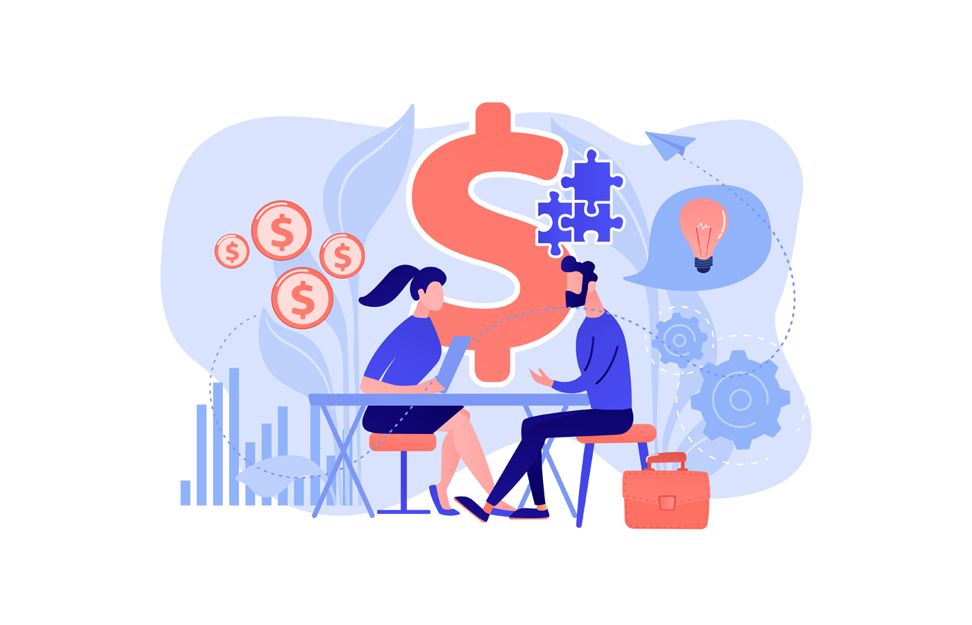 Solution Selling Methodology Explained: Quick Guide for MSPs