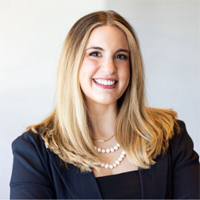 Liz Hoscheid Avatar