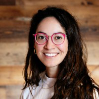 Lorena Bouroncle Avatar