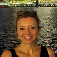 Magali Bohn Avatar