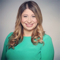 Nadia Karatsoreos Avatar