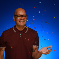 Paul Blackwell Avatar