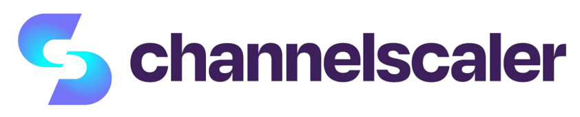 Channelscaler logo