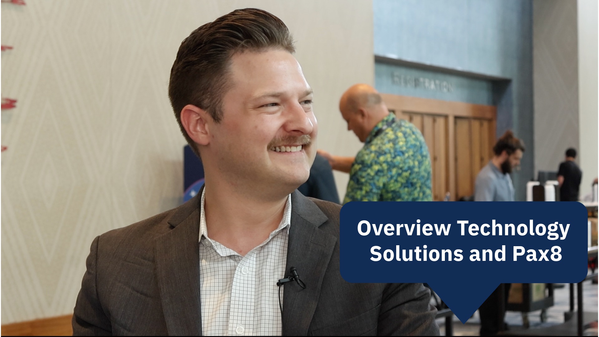 Video: Overview Technology Solutions Growing With Pax8