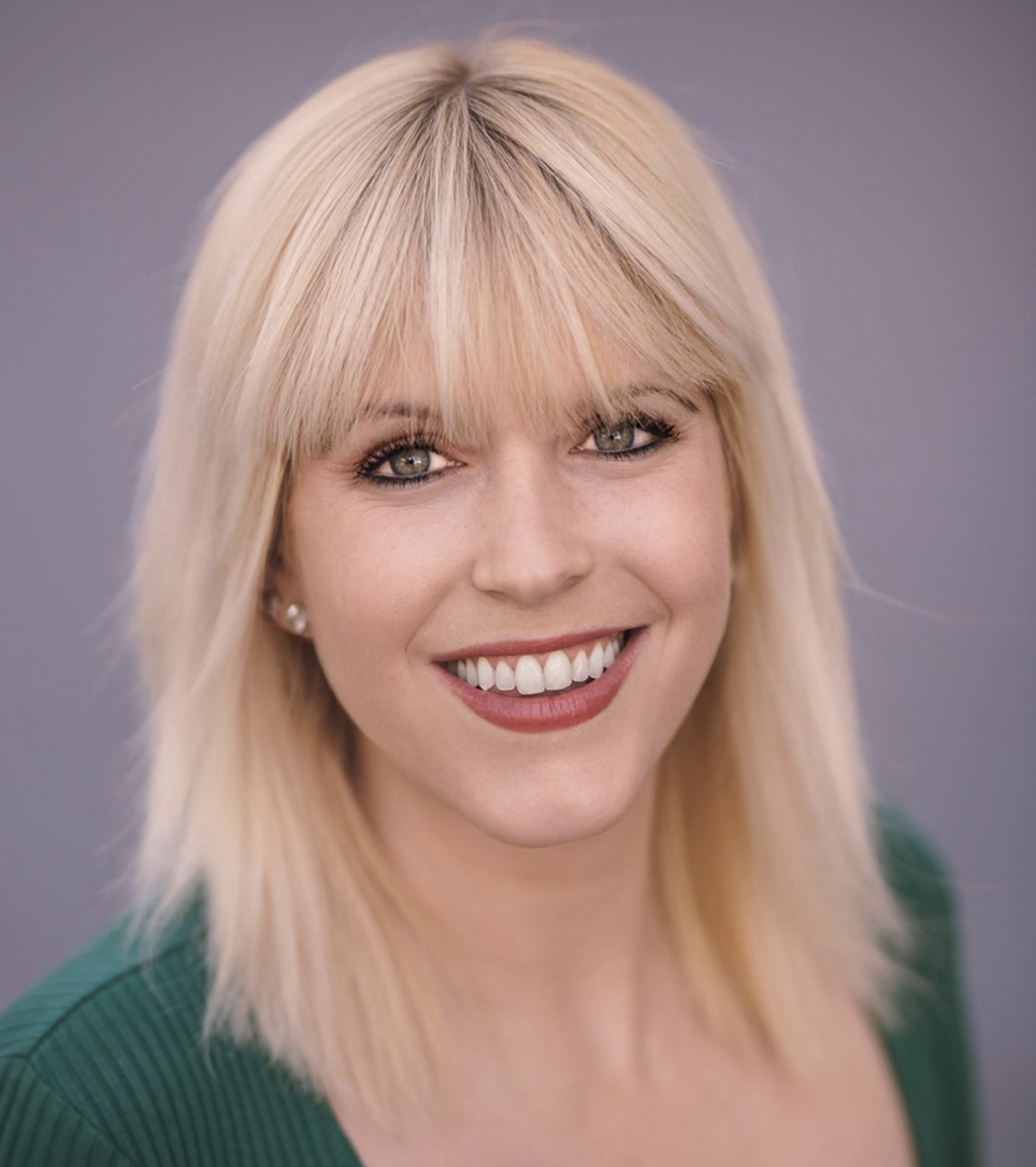 Allison Francis