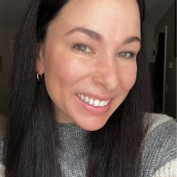 Catherine Garrett Avatar