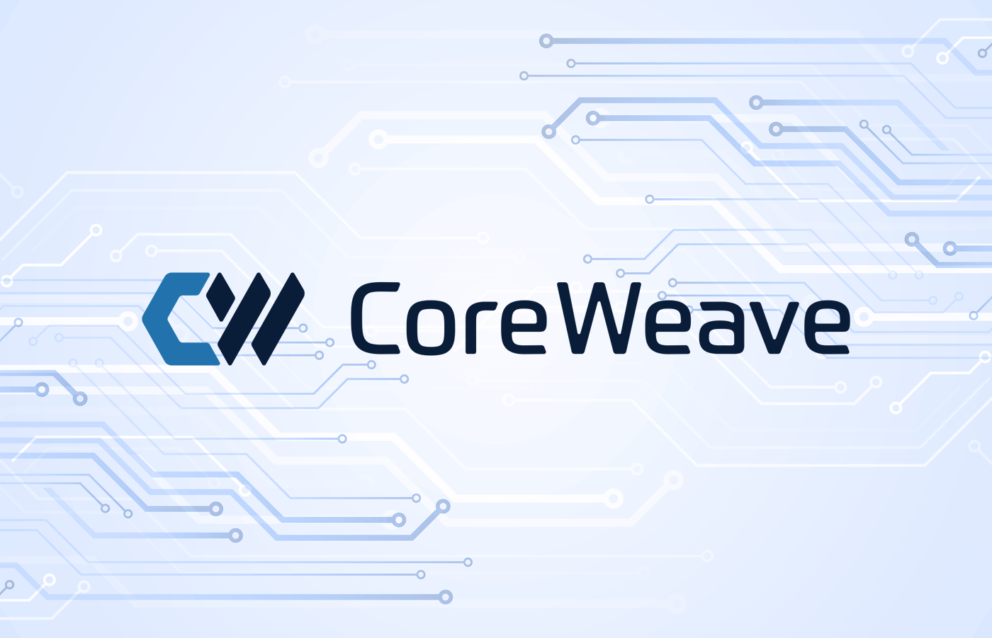 AI Cloud Infrastructure Leader CoreWeave Plans Public Debut