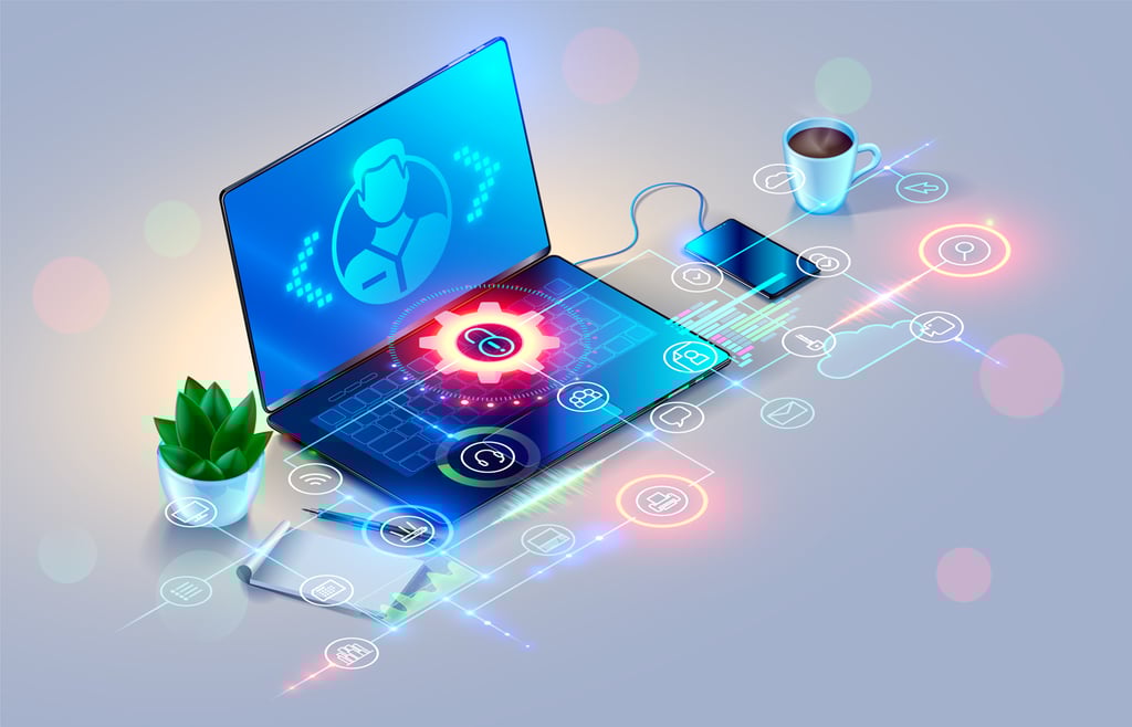 Top 6 Remote Desktop Software Solutions Compared