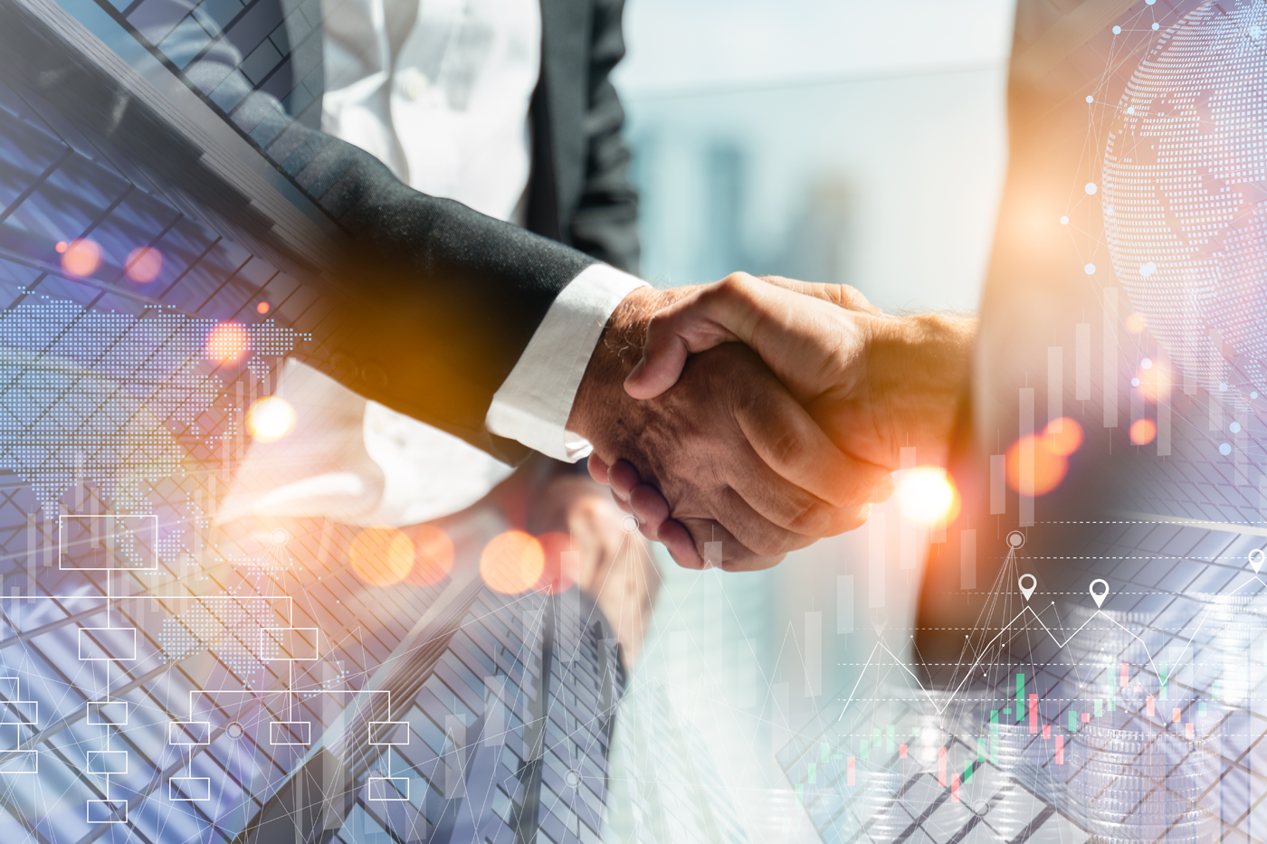 DataStrike Now Top Data Infrastructure MSP with MiCORE Buy