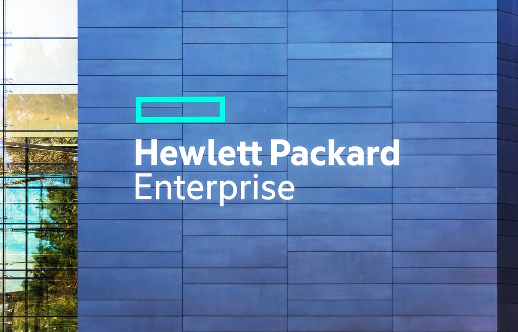 HPE Continues to Unify Partner Sales & Enablement Portfolio