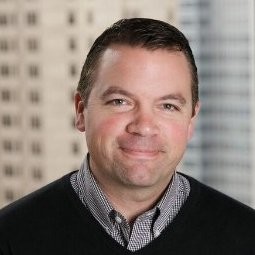 David Harris Avatar