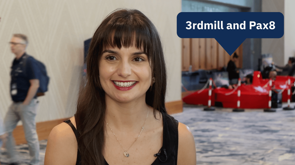 Video: How 3rdmill Transformed As A Pax8 Partner In One Year