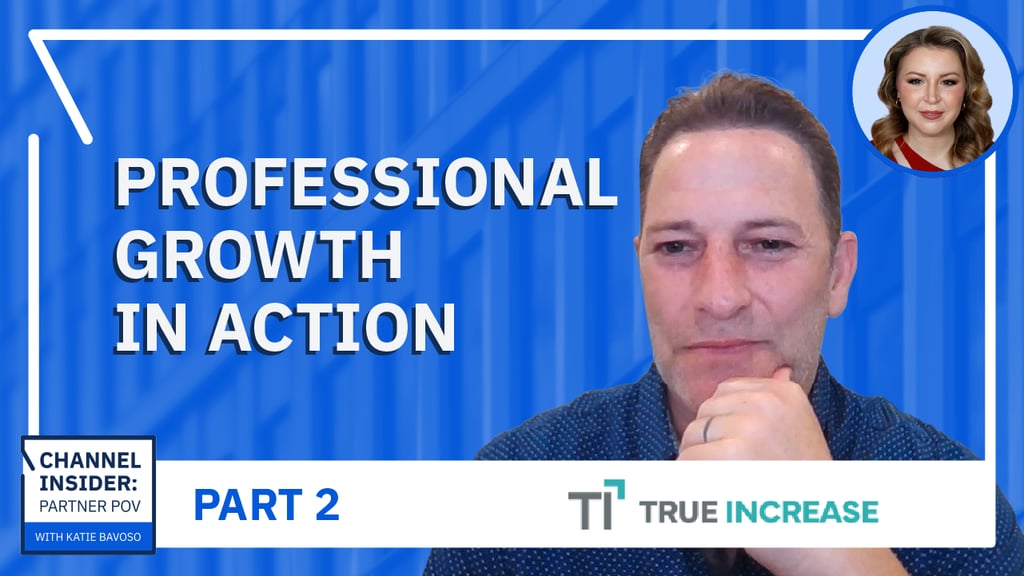 Video: Overcoming The Fear Of Failure With True Increase