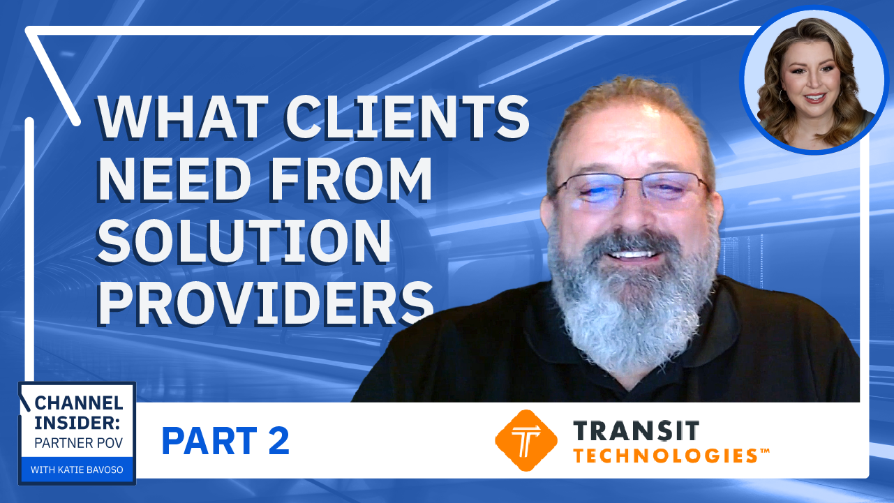 Video: What Client Leadership Needs To Know About Outsourced IT