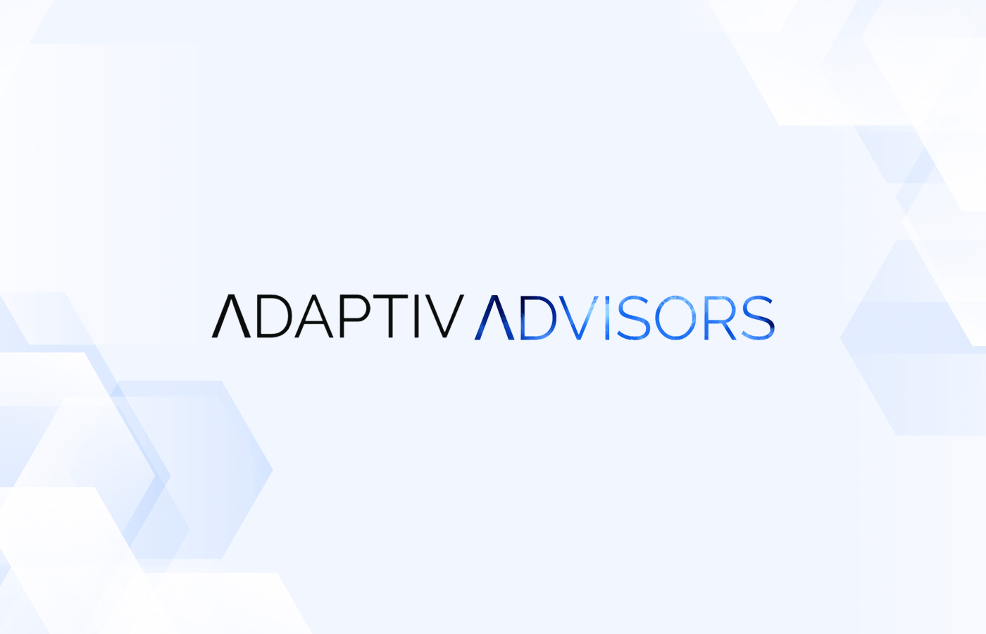 Adaptiv Advisors to leverage the Tech Advisor Community