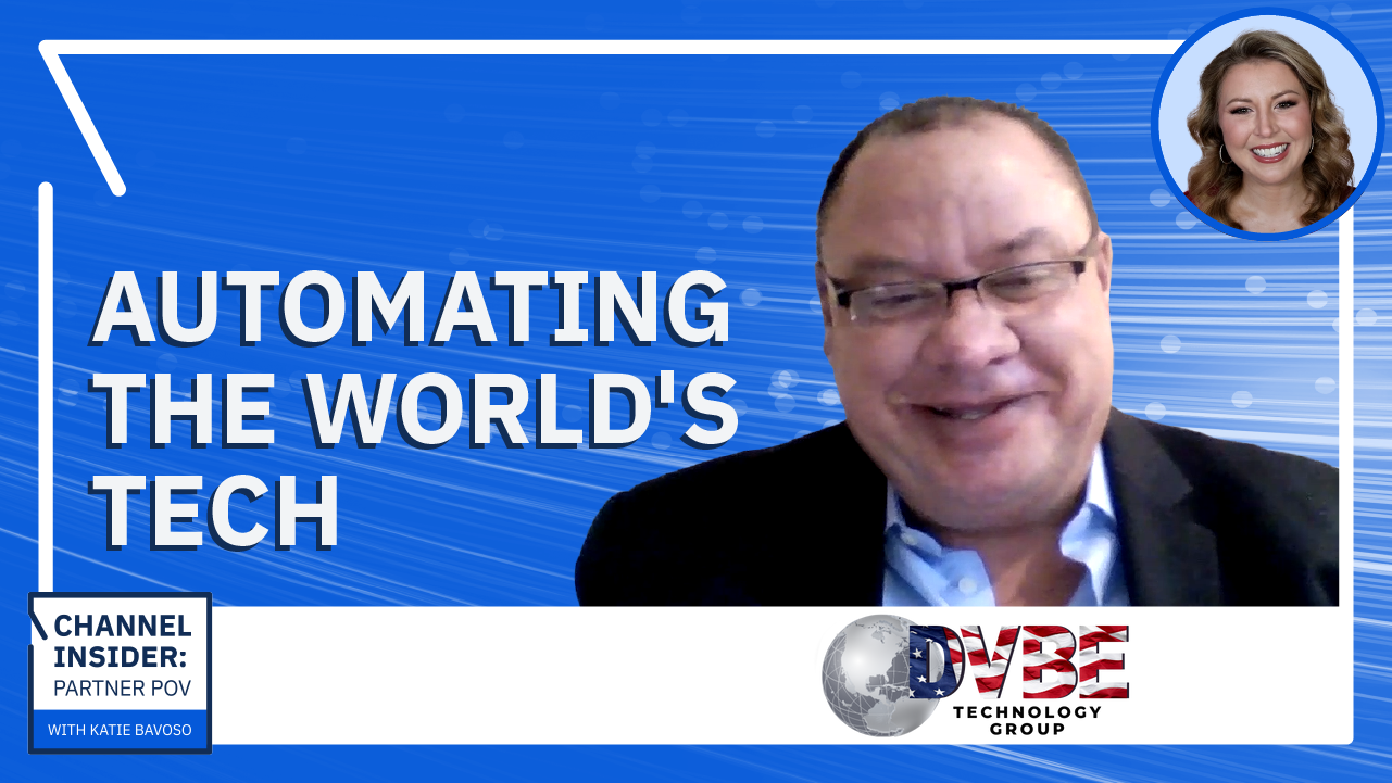 Video: How To Solve Excessive Provisioning With Automation