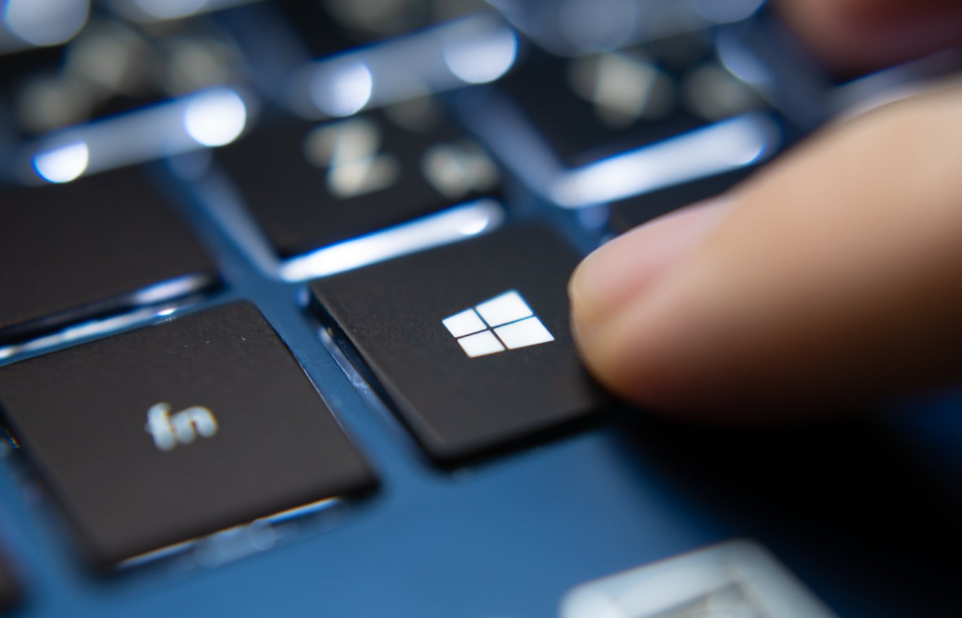 Microst Key Datacom Achieves Key Microsoft Status As Windows 11 Deadline Looms