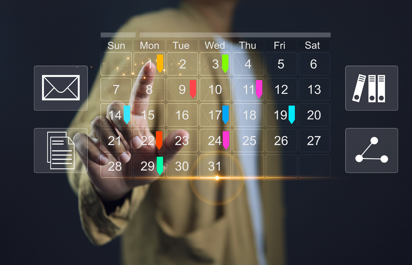 Moovila Launches Smart Scheduling for MSPs with Real-Time Insights