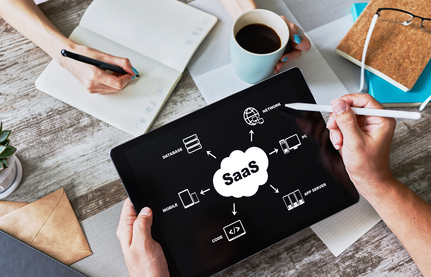 HYCU SaaS Resilience Report: Adoption High, Security Gaps Linger