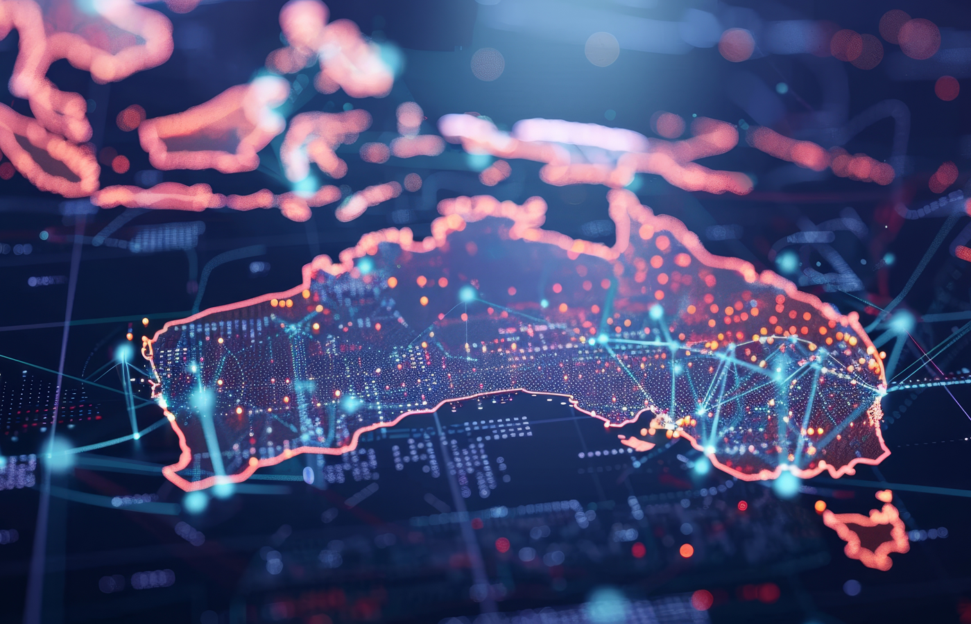 2025 Will Be Good for the Australian Channel: Gartner