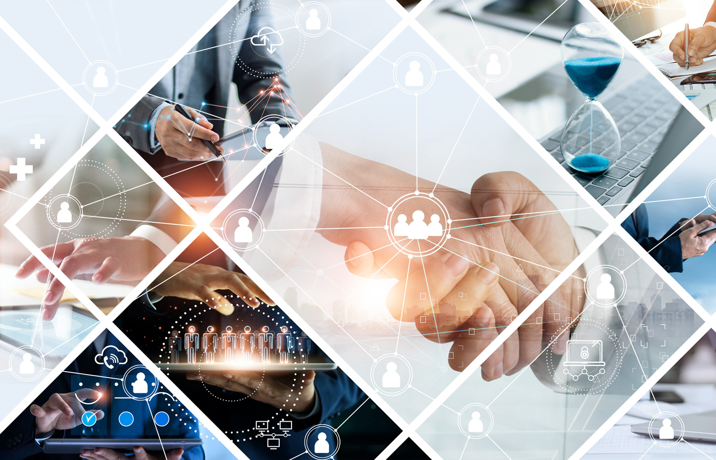 How MSP Services Can Fill Talent Gaps for Businesses