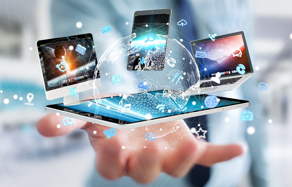 Top 6 UCaaS Providers for Businesses in 2026