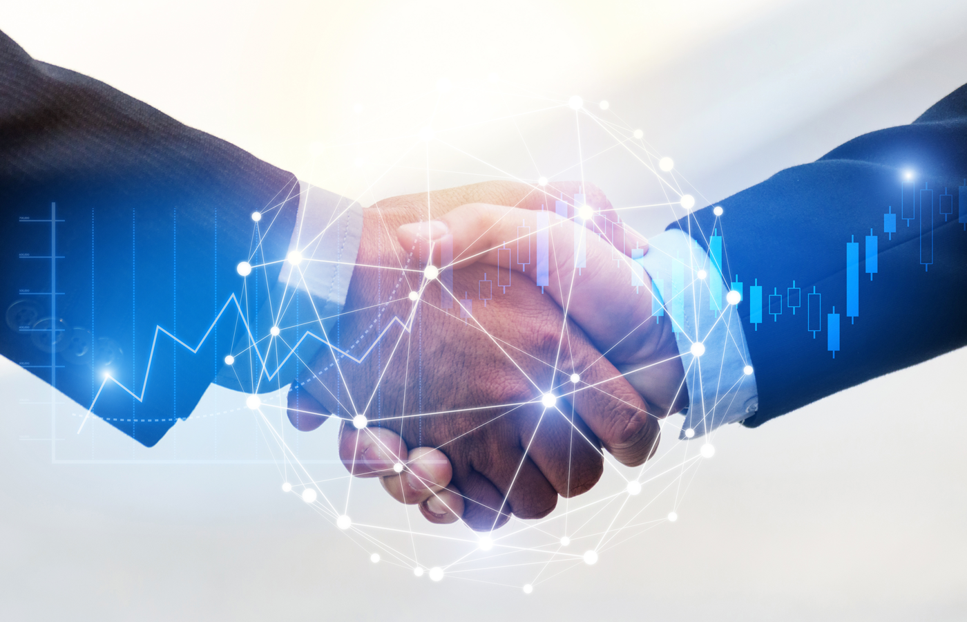 NWN Carousel and Leverage Combine Forces for Federal Growth