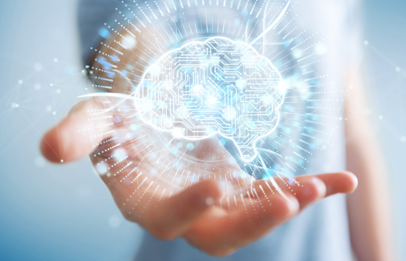 Legal, Security Risks Complicate AI Adoption for MSPs
