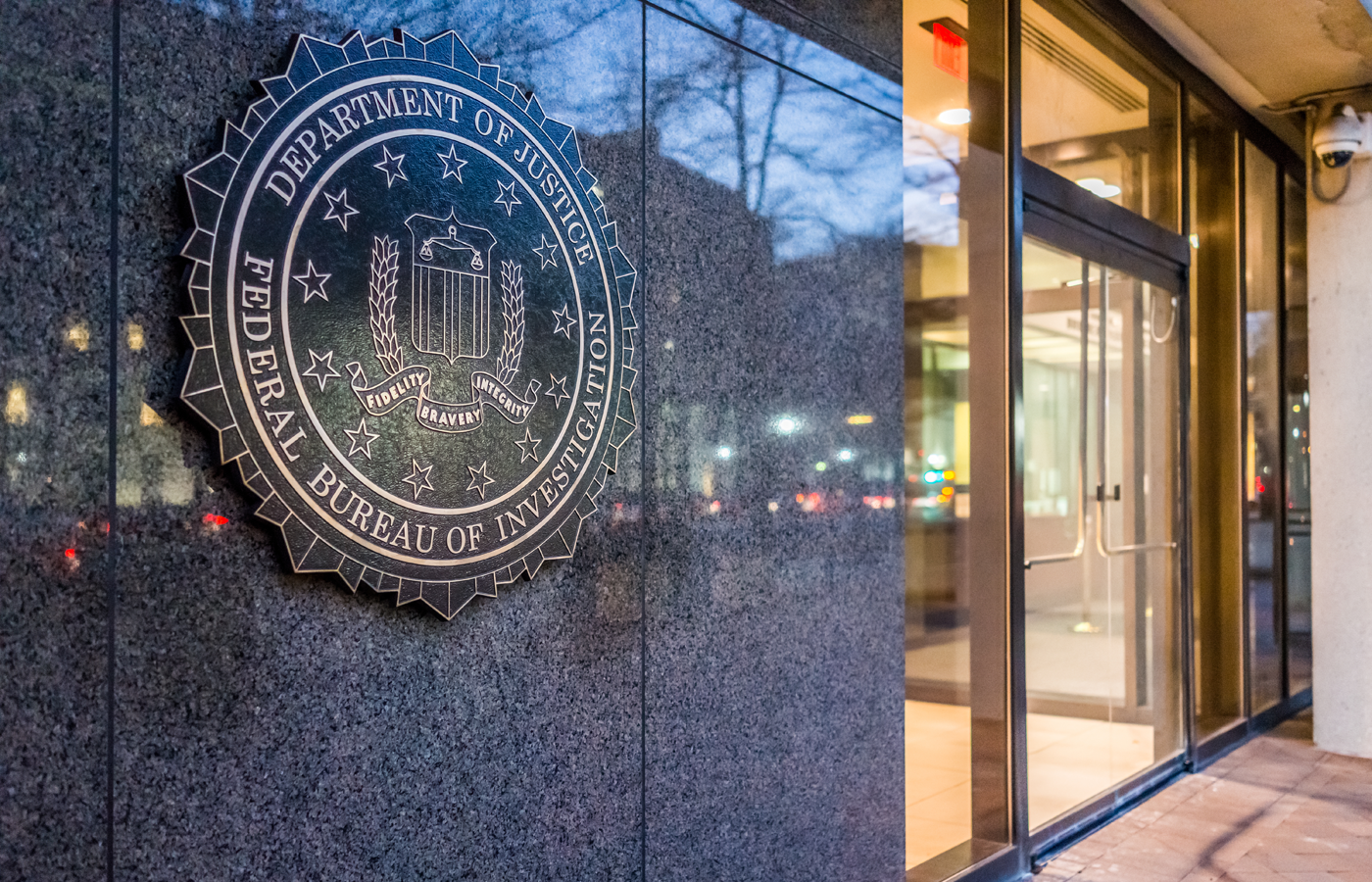 FBI Investigating SAP, Carahsoft Over Price-Fixing Claims