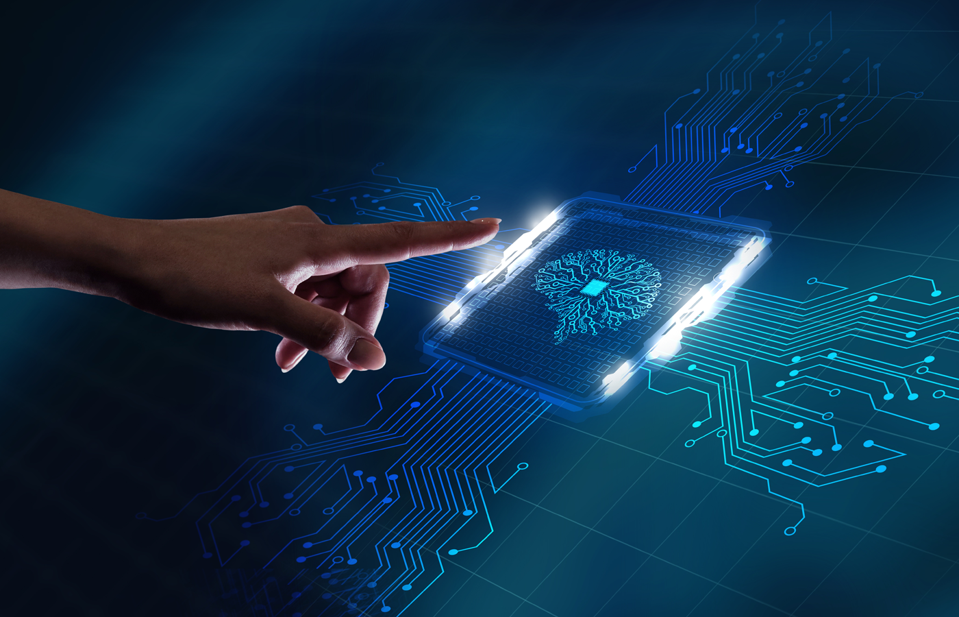 Smarsh and AWS Partner to Enhance AI Compliance in Finance