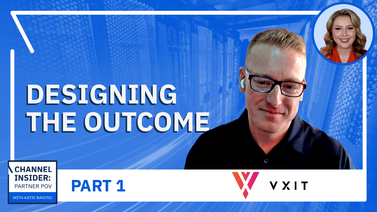 Video: How To Do Hard Things And Measure Perfection With VXIT CXO