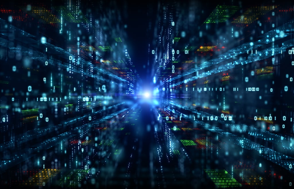 What Is Digitization vs Digitalization vs Digital Transformation?